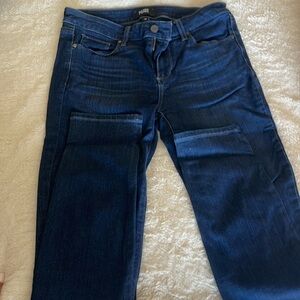 Paige Denim